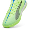 PUMA Ultra 5 Match TT Multinocken-Fußballschuhe 03 - fizzy apple/puma white/bluemazing 46.5