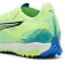 PUMA Ultra 5 Match TT Multinocken-Fußballschuhe 03 - fizzy apple/puma white/bluemazing 46.5