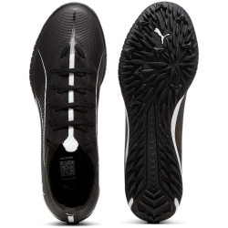 PUMA Ultra 5 Match TT Multinocken-Fu&szlig;ballschuhe 02 - PUMA black/PUMA white 39