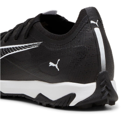 PUMA Ultra 5 Match TT Multinocken-Fu&szlig;ballschuhe 02 - PUMA black/PUMA white 39