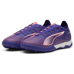 PUMA Ultra 5 Match TT Multinocken-Fußballschuhe 01...