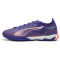 PUMA Ultra 5 Match TT Multinocken-Fußballschuhe 01 - lapis lazuli/puma white/sunset glow 39