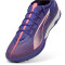 PUMA Ultra 5 Match TT Multinocken-Fußballschuhe 01 - lapis lazuli/puma white/sunset glow 39