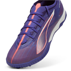 PUMA Ultra 5 Match TT Multinocken-Fußballschuhe 01 - lapis lazuli/puma white/sunset glow 42