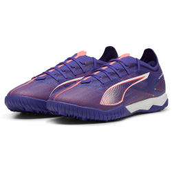 PUMA Ultra 5 Match TT Multinocken-Fußballschuhe 01...