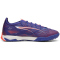 PUMA Ultra 5 Pro Cage Fu&szlig;ballschuhe 01 - lapis lazuli/puma white/sunset glow 39
