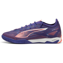 PUMA Ultra 5 Pro Court Hallen-Fußballschuhe 01 -...