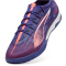PUMA Ultra 5 Pro Court Hallen-Fu&szlig;ballschuhe 01 - lapis lazuli/puma white/sunset glow 39