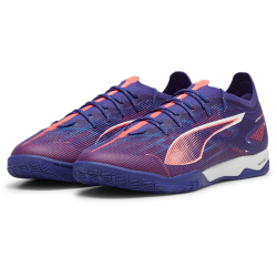 PUMA Ultra 5 Pro Court Hallen-Fußballschuhe 01 -...
