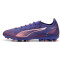 PUMA Ultra 5 Pro MG Multi-Ground Fußballschuhe 01 - lapis lazuli/puma white/sunset glow 39