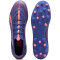PUMA Ultra 5 Pro MG Multi-Ground Fußballschuhe 01 - lapis lazuli/puma white/sunset glow 39
