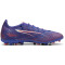 PUMA Ultra 5 Pro MG Multi-Ground Fußballschuhe 01 - lapis lazuli/puma white/sunset glow 39