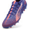 PUMA Ultra 5 Pro MG Multi-Ground Fußballschuhe 01 - lapis lazuli/puma white/sunset glow 39