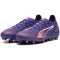 PUMA Ultra 5 Pro MG Fußballschuhe 01 - lapis lazuli/puma white/sunset glow 46.5