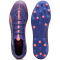 PUMA Ultra 5 Pro MG Fußballschuhe 01 - lapis lazuli/puma white/sunset glow 46.5