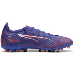 PUMA Ultra 5 Pro MG Multi-Ground Fußballschuhe 01 - lapis lazuli/puma white/sunset glow 47