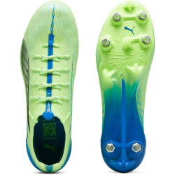 PUMA Ultra 5 Ultimate MxSG Stollen-Fußballschuhe 03...