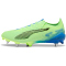 PUMA Ultra 5 Ultimate MxSG Stollen-Fußballschuhe 03 - fizzy apple/puma white/bluemazing 42