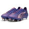 PUMA Ultra 5 Ultimate MxSG Stollen-Fußballschuhe 01 - lapis lazuli/puma white/sunset glow 43