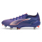 PUMA Ultra 5 Ultimate MxSG Stollen-Fußballschuhe 01 - lapis lazuli/puma white/sunset glow 43