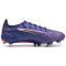 PUMA Ultra 5 Ultimate MxSG Stollen-Fußballschuhe 01 - lapis lazuli/puma white/sunset glow 43
