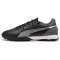 PUMA King Match TT Multinocken-Fu&szlig;ballschuhe 01 - PUMA black/PUMA white/cool dark gray 40