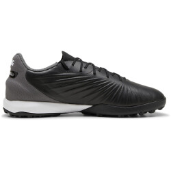 PUMA King Match TT Multinocken-Fußballschuhe 01 - PUMA black/PUMA white/cool dark gray 42.5