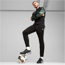 PUMA King Match TT Multinocken-Fußballschuhe 01 - PUMA black/PUMA white/cool dark gray 46