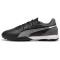 PUMA King Match TT Multinocken-Fußballschuhe 01 - PUMA black/PUMA white/cool dark gray 46