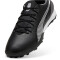 PUMA King Match TT Multinocken-Fußballschuhe 01 - PUMA black/PUMA white/cool dark gray 46
