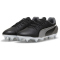 PUMA King Match MxSG Stollen-Fußballschuhe 01 - PUMA black/PUMA white/cool dark gray 39