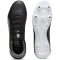 PUMA King Match MxSG Stollen-Fußballschuhe 01 - PUMA black/PUMA white/cool dark gray 39