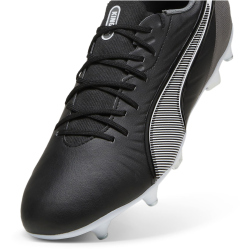 PUMA King Match MxSG Stollen-Fußballschuhe 01 -...