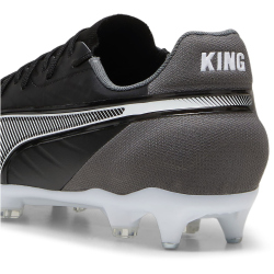PUMA King Match MxSG Stollen-Fußballschuhe 01 -...