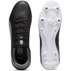 PUMA King Match MxSG Stollen-Fußballschuhe 01 -...