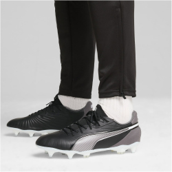 PUMA King Match MxSG Stollen-Fußballschuhe 01 -...