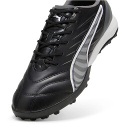 PUMA King Pro TT Multinocken-Fußballschuhe 01 - PUMA black/PUMA white/cool dark gray 41