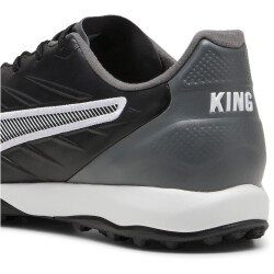 PUMA King Pro TT Multinocken-Fußballschuhe 01 - PUMA black/PUMA white/cool dark gray 44