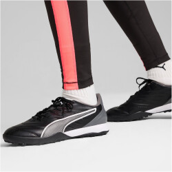 PUMA King Pro TT Multinocken-Fußballschuhe 01 - PUMA black/PUMA white/cool dark gray 44