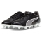 PUMA King Pro MxSG Stollen-Fußballschuhe 01 - PUMA black/PUMA white/cool dark gray 39