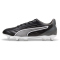PUMA King Pro MxSG Stollen-Fußballschuhe 01 - PUMA black/PUMA white/cool dark gray 39