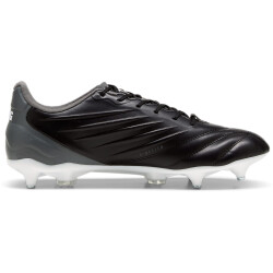 PUMA King Pro MxSG Stollen-Fußballschuhe 01 - PUMA black/PUMA white/cool dark gray 44.5