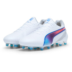 PUMA King Ultimate FG/AG Fußballschuhe Damen 01 -...