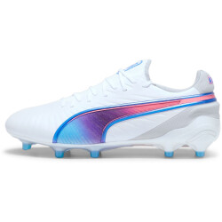 PUMA King Ultimate FG/AG Fußballschuhe Damen 01 -...