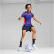 PUMA King Ultimate FG/AG Fußballschuhe Damen 01 - PUMA white/bluemazing/flat light gray/sunset glow 35.5