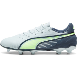 PUMA King Match FG/AG Fußballschuhe 03 - frosted...