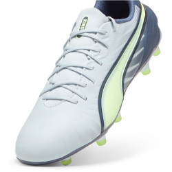 PUMA King Match FG/AG Fußballschuhe 03 - frosted...