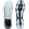 PUMA King Match FG/AG Fußballschuhe 03 - frosted dew/fizzy apple/gray skies 46.5
