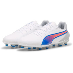 PUMA King Match FG/AG Fußballschuhe 02 - PUMA...