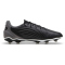 PUMA King Match FG/AG Fußballschuhe 01 - PUMA black/PUMA white/cool dark gray 39